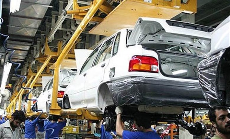 پیش‌نیاز واگذاری خودروسازان؛ تدوین سند استراتژی صنعتی بلندمدت
