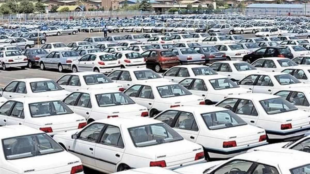 تاخیر در تحویل خودرو به بهانه افزایش قیمت نیست