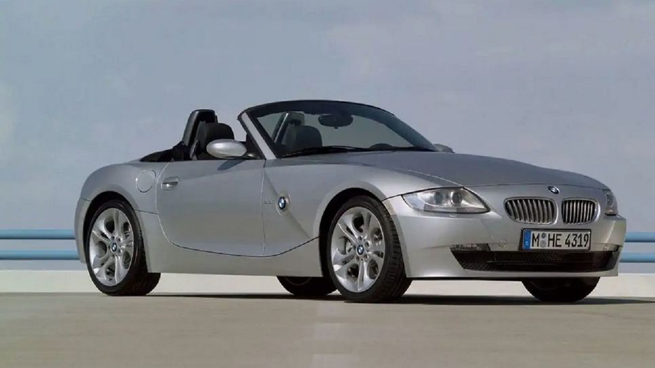 صدور فراخوان برای یک میلیون خودروی BMW