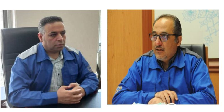 انتصابات جدید در ایران خودرو