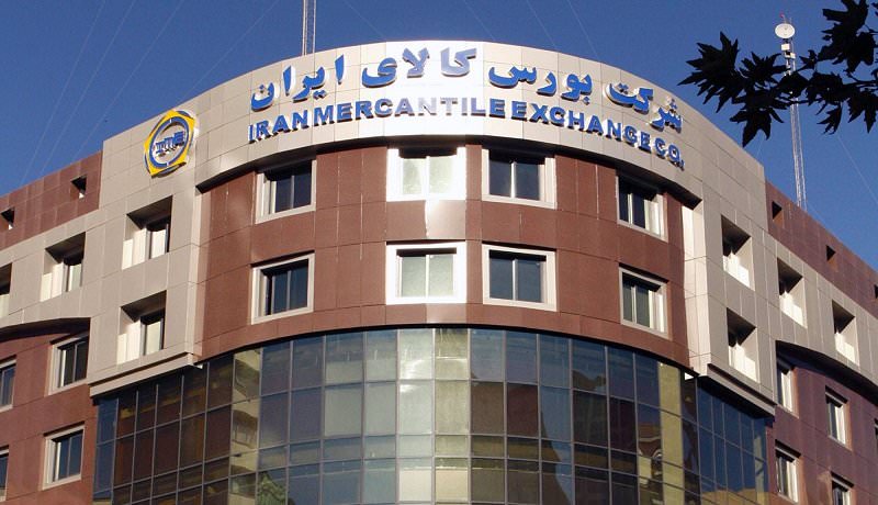 معاملات خودرو در بورس کالا آغاز شد
