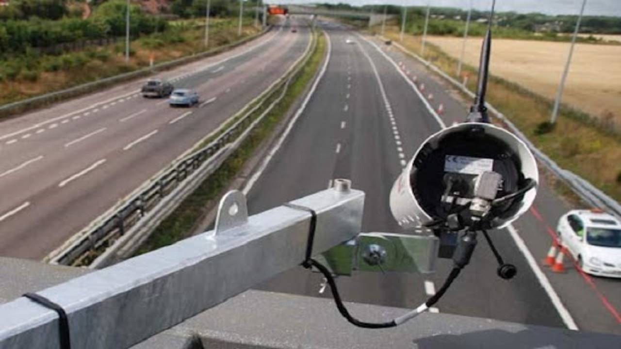 وعده وزیر راه برای تجهیز تمام جاده های کشور به دوربین