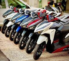 قیمت موتورسیکلت ها زیر ۳۰۰ میلیون تومان