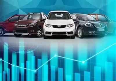 ۴ بهمن؛ آغاز عرضه خودروهای وارداتی در بورس