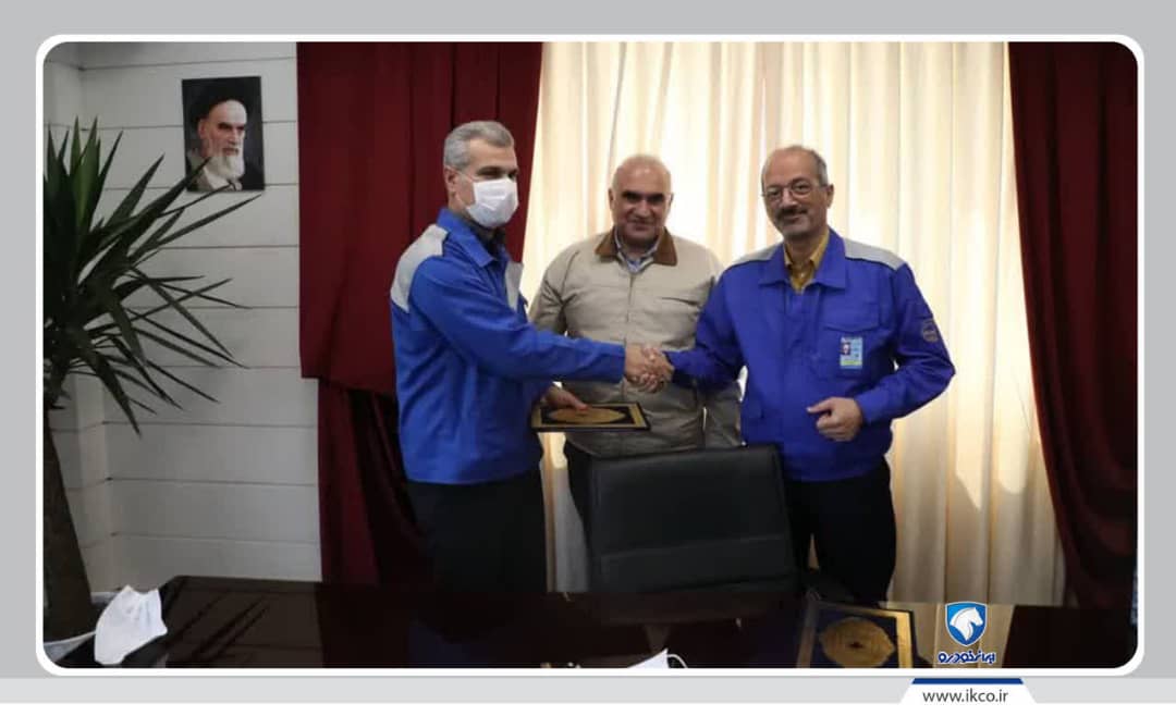 اسماعیل‌پور، مدیرعامل شرکت دانش‌بنیان جتکو شد