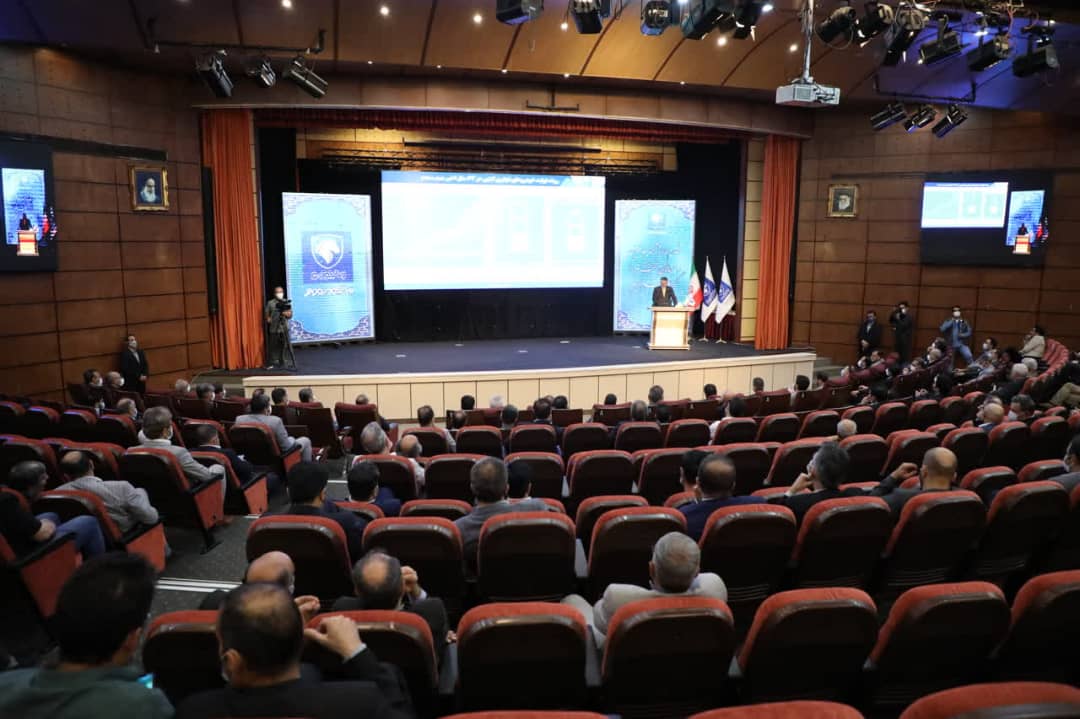 عرضه شش محصول جدید توسط ایران خودرو دیزل