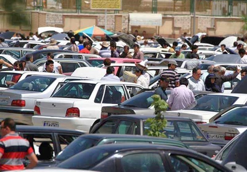 تولید ۷ خودرو در ایران خودرو متوقف شد + جدول