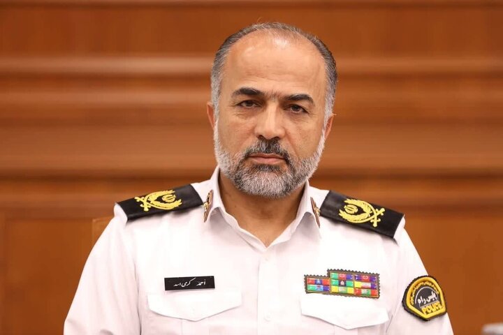 جاده چالوس و آزادراه تهران-شمال یک‌طرفه می‌شوند