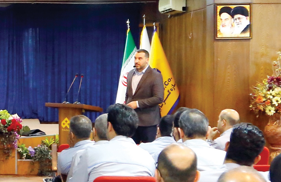 سایپا تولید خودروهای برقی و هیبرید را با جدیت دنبال می‌کند