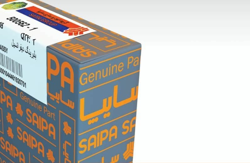 بررسی کیفیت قطعات یدکی سایپا قبل از توزیع