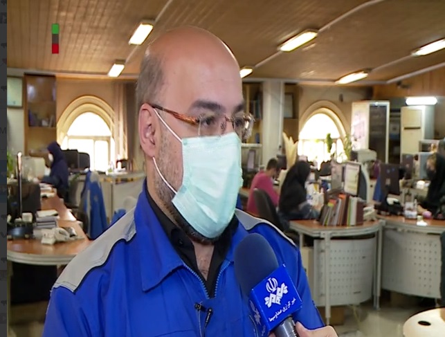 باز شدن کیسه هوا به شرایط برخورد بستگی دارد