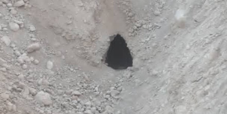 جانباختن ۲ سارق خط لوله سراسری سوخت
