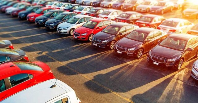 امروز؛ قرعه‌کشی نوبت‌دهی خودروهای وارداتی