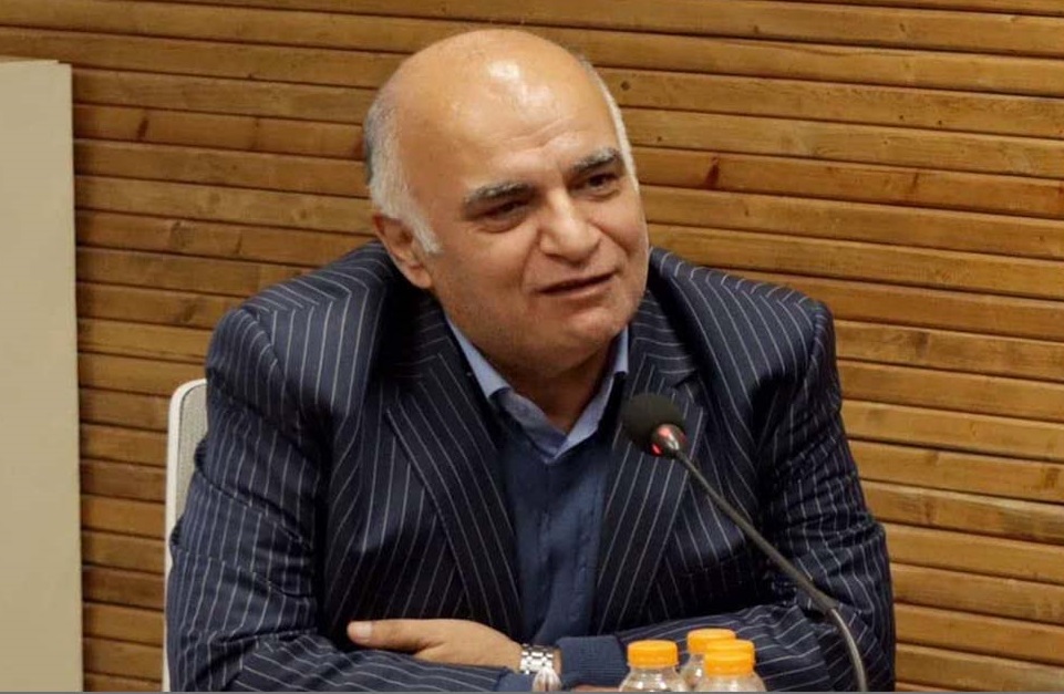مهدی حسین نژاد مدیر عامل سایپا دیزل شد
