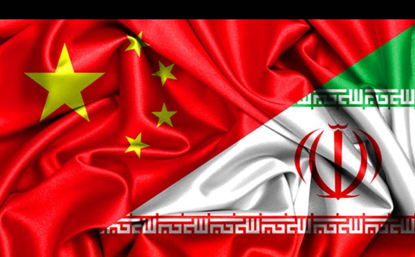 خودروهای چینی می‌توانند سهم زیادی از بازار ایران را تصاحب می‌کند