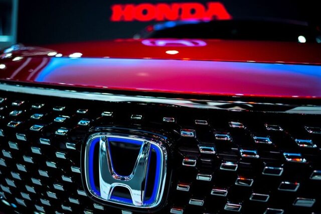 هوندا ۳۰ مدل خودرو الکتریکی در جهان عرضه می‌کند