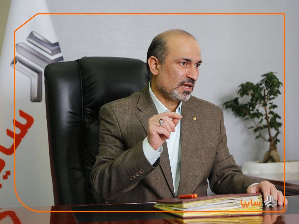 تشکیل جلسه ویژه هیات مدیره سایپا
