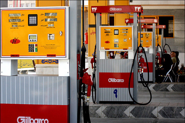 ۸۰۰ درخواست احداث پمپ بنزین ثبت شد