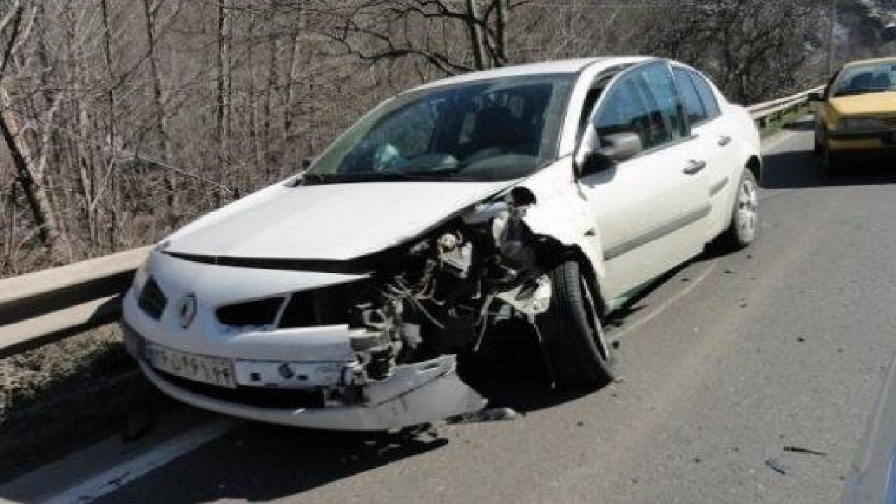 تکلیف خودروی متواری در تصادفات چه می‌شود؟