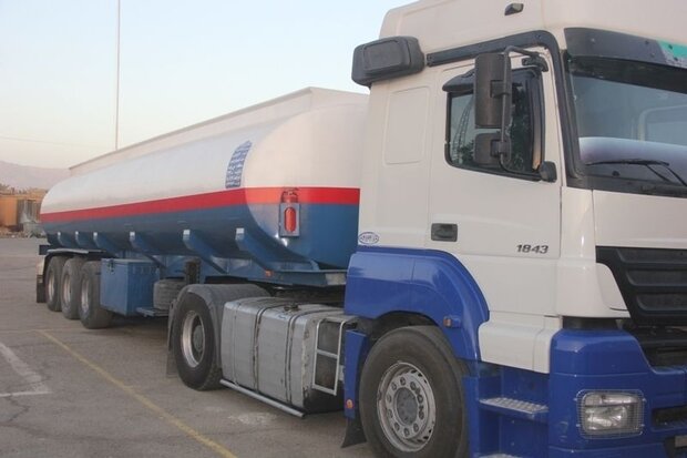 کشف ۶۶ هزار لیتر گازوئیل قاچاق در بوشهر