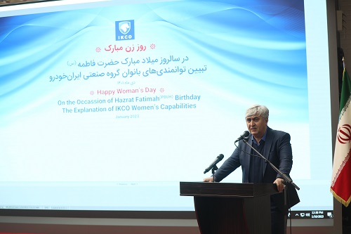 ایران‌خودرو صادرات خودرو به روسیه را استارت زد
