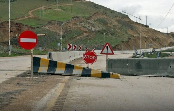محدودیت‌های ترافیکی پایان هفته در جاده‌های شمال