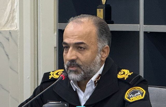 محدودیت‌های ترافیکی آخر هفته جاده‌های شمال