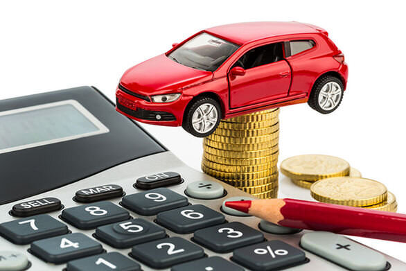 تا ماه بعد مالیات ندهید،ماشینتان توقیف می‌شود!