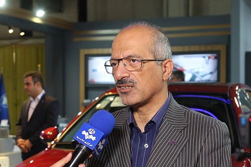 هدف‌گذاری ساپکو برای کاهش مراجعات به شبکه خدمات پس از فروش