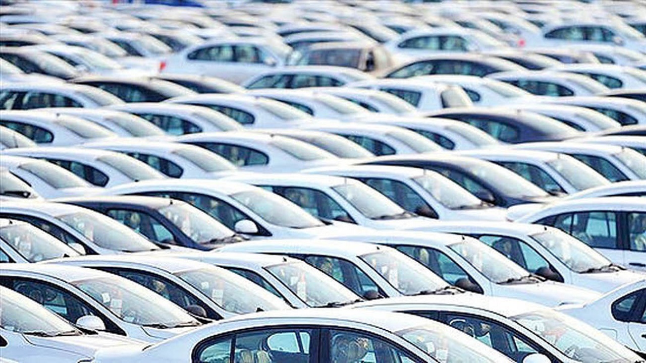 حذف محدودیت‌ها در فروش‌های بدون قرعه کشی خودرو