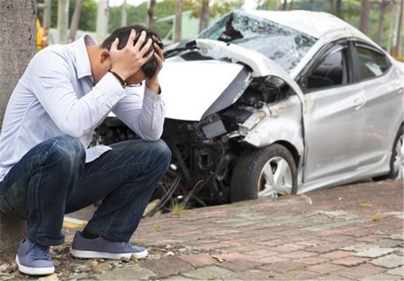 مردان تهرانی ۷ برابر زنان در تصادفات مقصرند!
