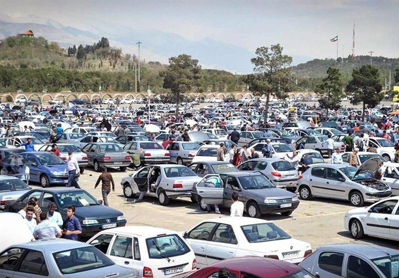 جزئیات دومین مرحله پیش فروش محصولات ایران خودرو