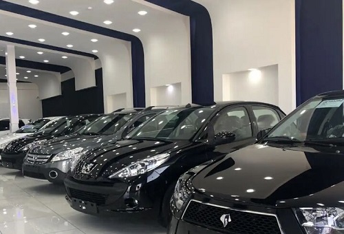 هشدار درباره کلاهبرداری در پیش‌فروش خودرو