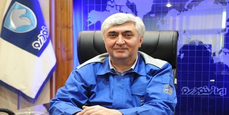 کل خودروهای تولیدی از طریق بورس عرضه می‌شود