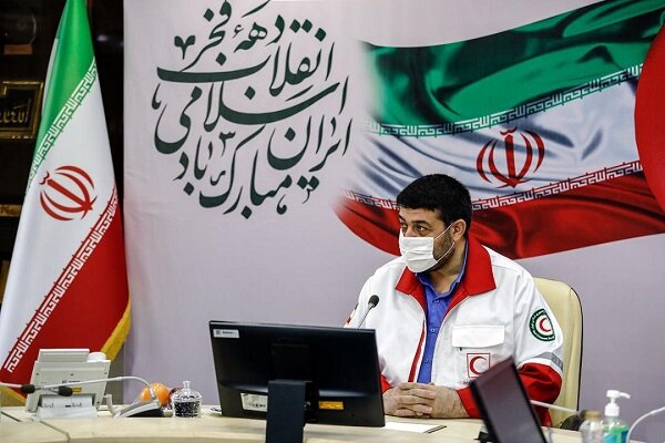 نوسازی ناوگان امدادی تا انتهای سال