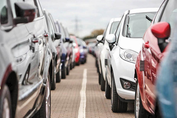 رونق بازار خودروهای دست‌دوم در بازار اروپا