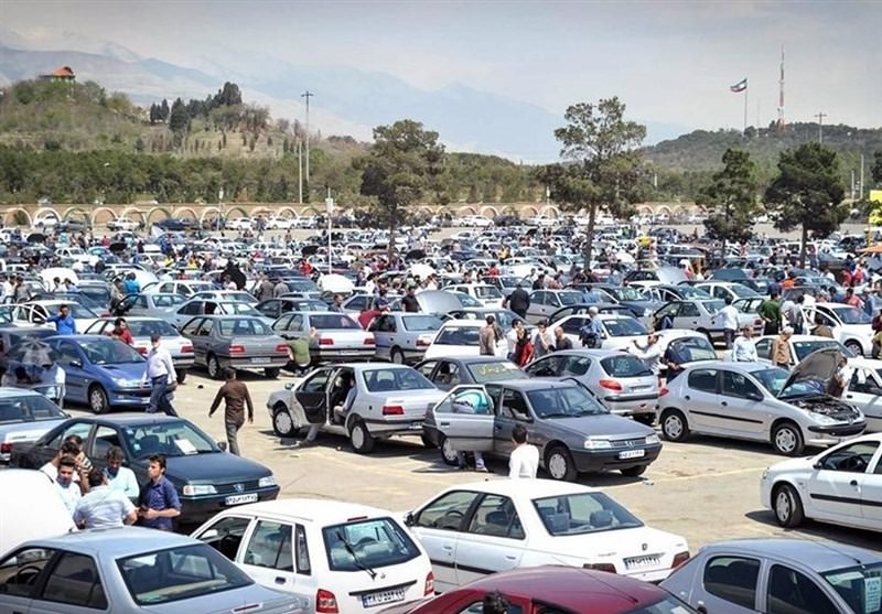 ارزیابی کیفی ۳۴ خودرو در آذرماه منتشر شد