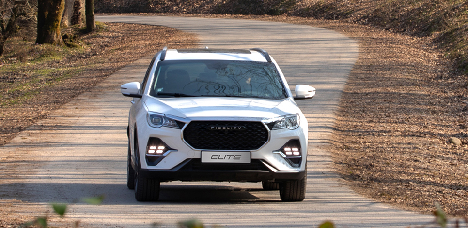 تحویل خودروهای بهمن موتور در تهران فراهم شد