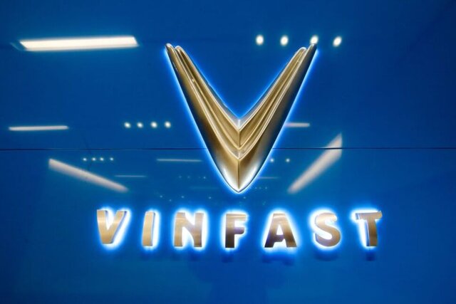 خودروهای برقی ویتنامی در آمریکا و اروپا