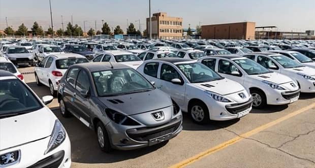 ثبت نام ۴۲۰ هزار نفر در سامانه یکپارچه فروش خودرو