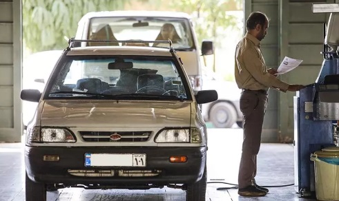 جزئیات پیشنهاد معاینه فنی «سه سطحی» برای خودروهای تهران
