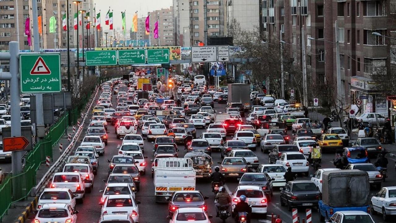 مسیریاب ها چقدر در کاهش ترافیک نقش دارند؟