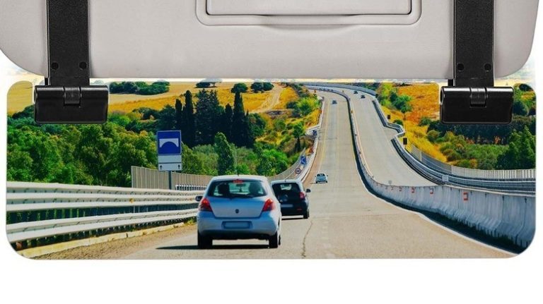 ۱۶ مورد از جالب‌ترین لوازم جانبی ماشین