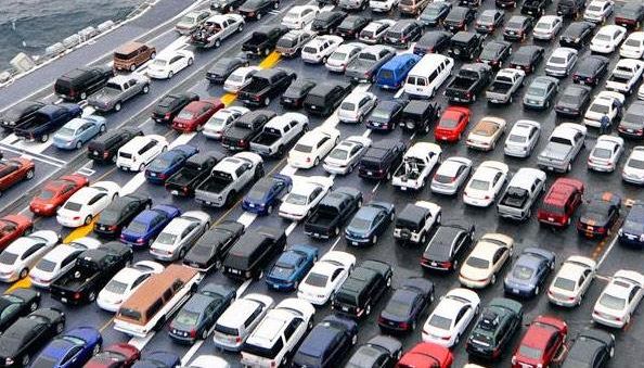 مجوز مجلس برای واردات ۷۰ هزار دستگاه خودرو