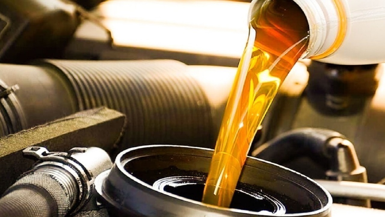 بازار روغن موتور بدون تلاطم و آرام است