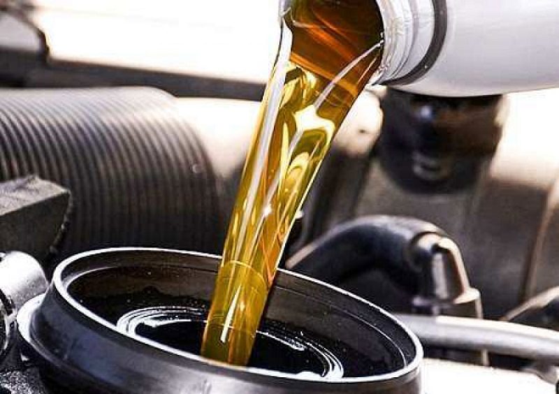کاهش ۲۱ درصدی تولید روغن موتور