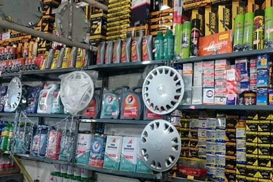 آغاز طرح مبارزه با کالاهای قاچاق و تقلبی لوازم یدکی خودرو