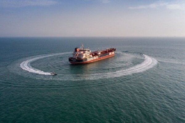 کشف ۲۸ میلیون لیتر گازوئیل قاچاق در بوشهر