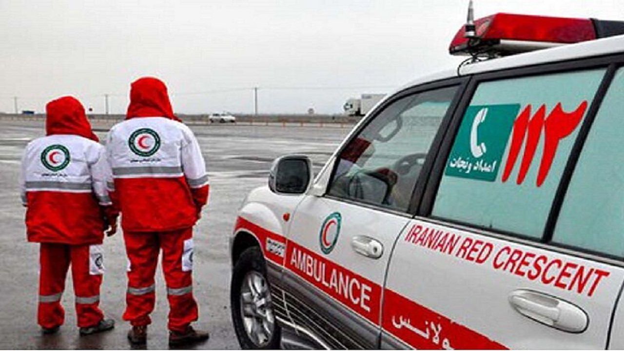 ۳۱۰ خودرو گرفتار در برف و کولاک رها شدند