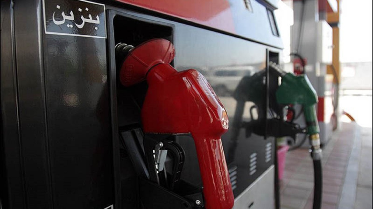 کاهش سهمیه بنزین در کارت‌های سوخت